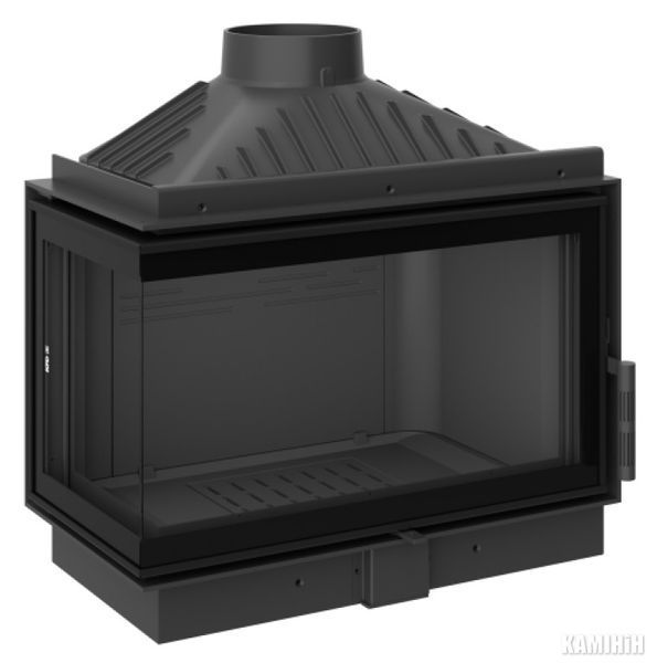 Камінна топка KFD ЕСО iMAX 7 standart ЕСО iMAX 7 standart фото