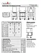 Каминная топка с тремя стеклами Kobok Chopok 2R90 73 VD 755/570-S/500  2R90 73 VD 755/570-S/500  фото 4