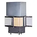 Каминная топка с тремя стеклами Kobok Chopok 2R90 73 VD 755/570-S/500  2R90 73 VD 755/570-S/500  фото 2