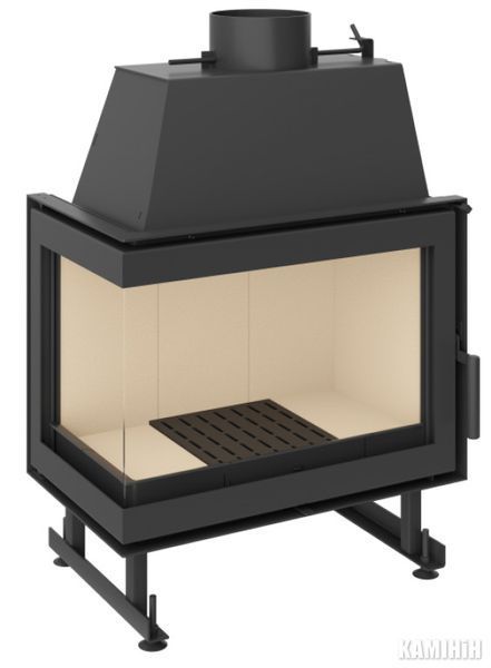 Кутова камінна топка KFD ECO 70 ECO 70 K фото