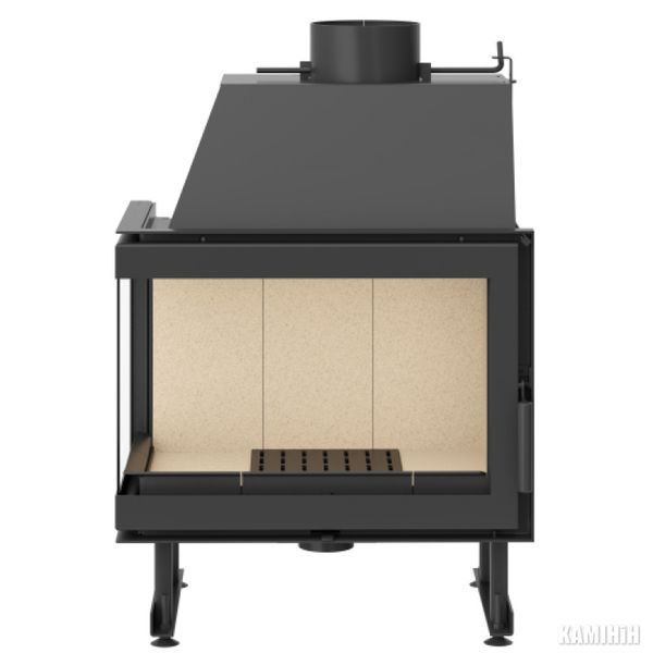 Кутова камінна топка KFD ECO 70 ECO 70 K фото