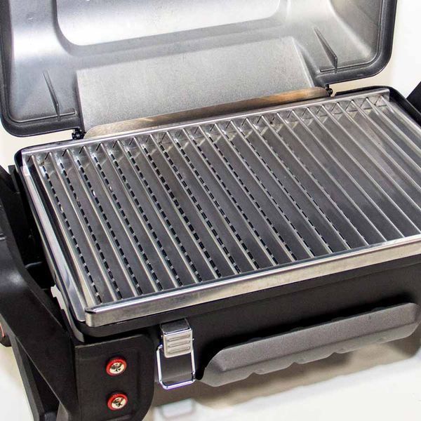 Газовый гриль Char-Broil Grill2Go X200  Grill2Go X200 фото