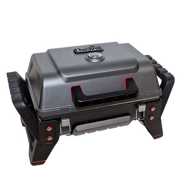 Газовый гриль Char-Broil Grill2Go X200  Grill2Go X200 фото