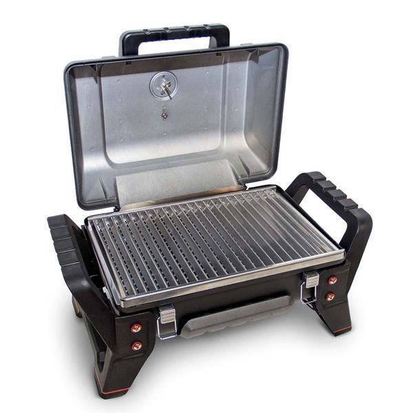 Газовый гриль Char-Broil Grill2Go X200  Grill2Go X200 фото