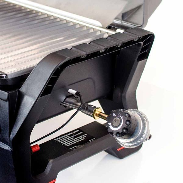 Газовый гриль Char-Broil Grill2Go X200  Grill2Go X200 фото