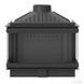 Камінна топка KFD ЕСО MAX 7 3F standart з шибером ЕСО MAX 7 3F фото 2
