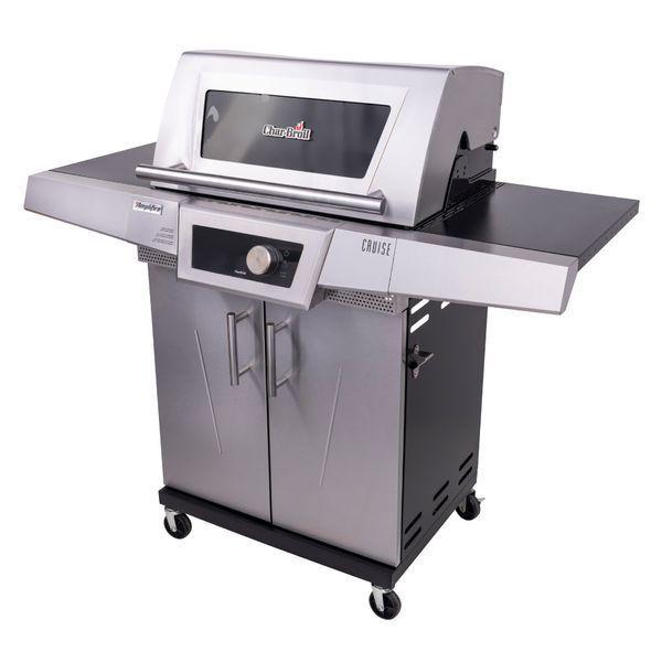Газовый гриль Char-Broil Cruise 435S Cruise 435S фото