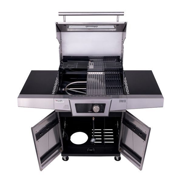 Газовый гриль Char-Broil Cruise 435S Cruise 435S фото