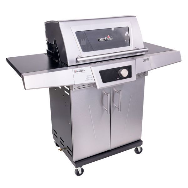 Газовый гриль Char-Broil Cruise 435S Cruise 435S фото
