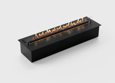 Автоматичний біокамін Gloss Fire Dalex 1100 DALEX-1100 фото