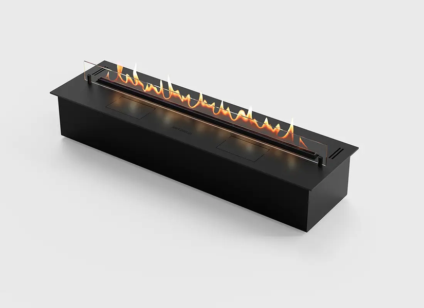 Автоматический биокамин Gloss Fire Dalex 1100 DALEX-1100 фото