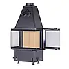 Каминная топка с тремя стеклами Kobok Chopok 2R90 55 LD 550/510-S/450 2R90 55 LD 550/510-S/450 фото