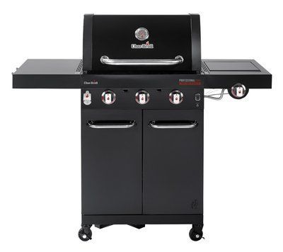 Газовый гриль Char-Broil Professional CORE B 3 CORE B 3 фото
