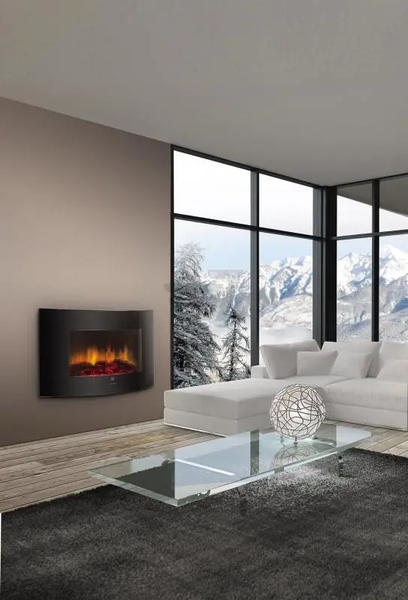 Камін Electrolux EFP/W-1200URLS EFP/W-1200URLS фото