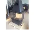 Каминная топка с тремя стеклами Kobok Chopok 2R90 55 LD 550/510-S/450 2R90 55 LD 550/510-S/450 фото 8