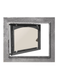 Дверцята для печі Iron Fire Versace  Bastion S 370x400 мм IF Bastion S фото 5