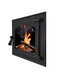 Дверцята для печі Iron Fire Versace  Bastion S 370x400 мм IF Bastion S фото 2