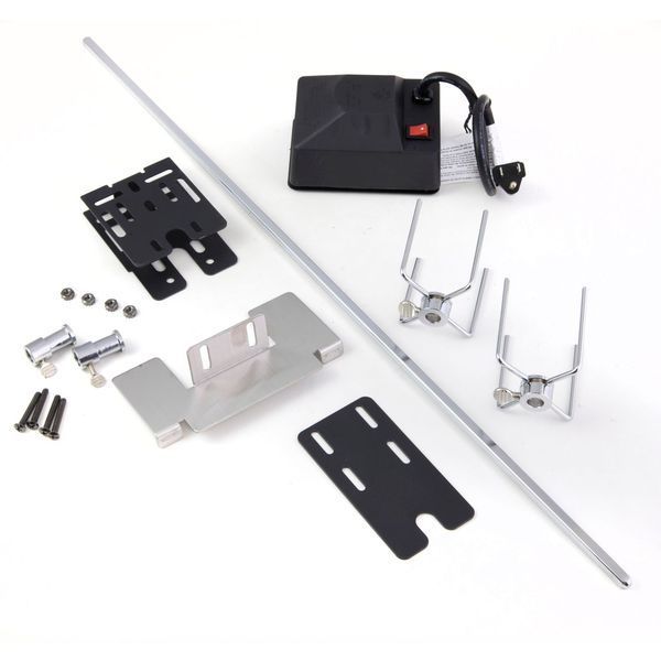 Електричне рожно Char-Broil Universal Char-Broil Universal R фото