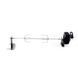 Електричне рожно Char-Broil Universal Char-Broil Universal R фото 1