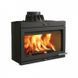 Камінна топка Jotul I 400 Flat Jotul I 400 Flat фото 1