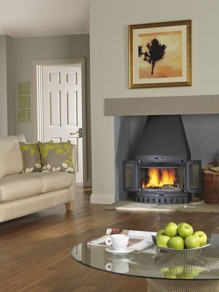 Камінна топка Jotul I 400 Harmony Jotul I 400 Harmony фото