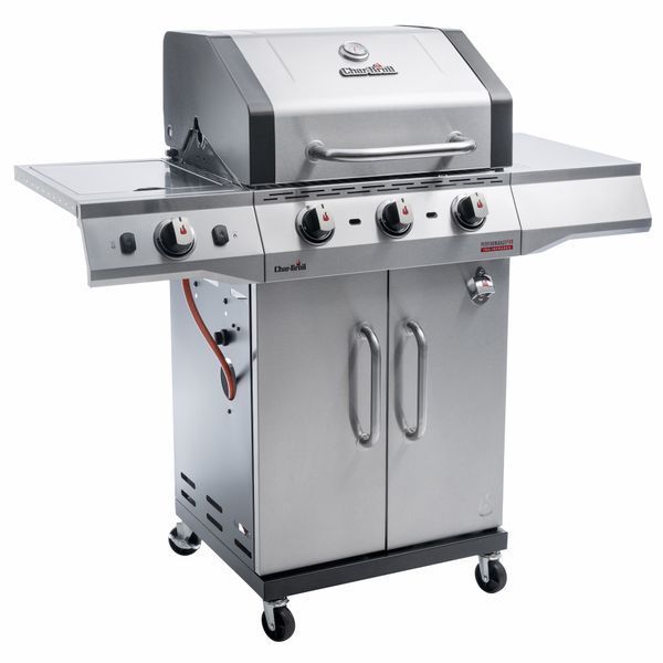 Газовый гриль Char-Broil Performance PRO S 3 P PRO S 3 фото