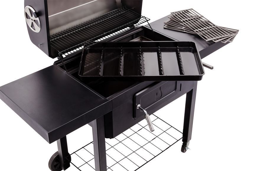 Угольный гриль Char-Broil Performance Charcoal 780 Charcoal 780 фото
