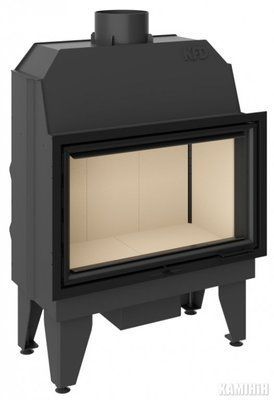 Камінна топка KFD ECO iLINE 5183  ECO iLINE 5183 фото