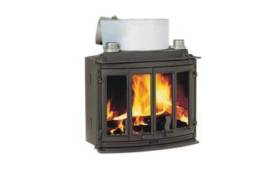 Каминная топка Jotul I 18 Harmony Jotul I 18 Harmony фото