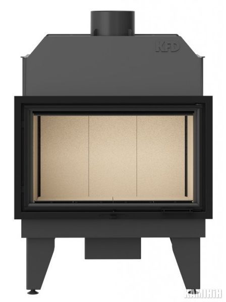 Камінна топка KFD ECO iLINE 5183  ECO iLINE 5183 фото