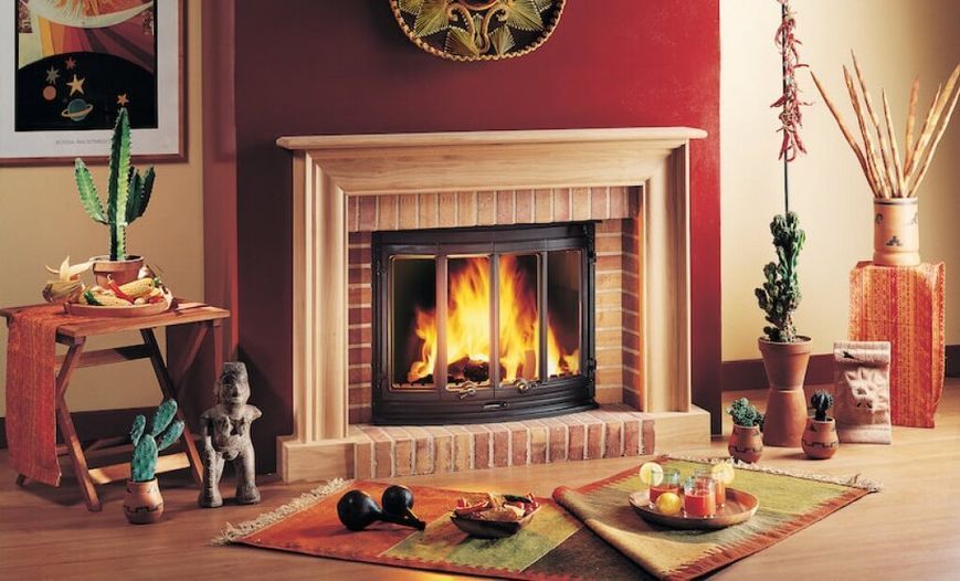 Камінна топка Jotul I 18 Harmony Jotul I 18 Harmony фото
