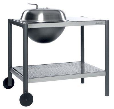 Гриль-барбекю Dancook Kettle 1500 Dancook Kettle 1500 фото