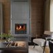 Дверца для печи Iron Fire Versace Panorama LUX 580х500 мм IF Panorama 500 фото 9
