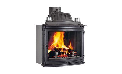 Каминная топка Jotul I 18 Panorama Jotul I 18 Panorama фото