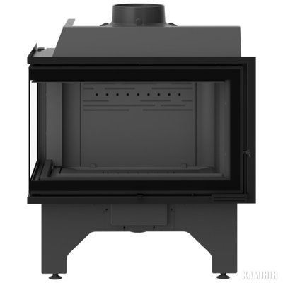 Камінна топка KFD ECO iLUX 90 L/R ECO iLUX 90 L/R фото