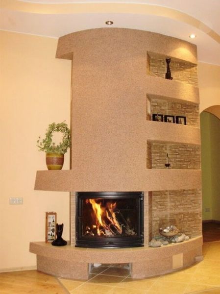Камінна топка Jotul I 18 Panorama Jotul I 18 Panorama фото