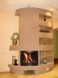 Камінна топка Jotul I 18 Panorama Jotul I 18 Panorama фото 2