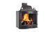 Камінна топка Jotul I 18 Panorama Jotul I 18 Panorama фото 1