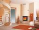 Камінна топка Jotul I 18 Panorama Jotul I 18 Panorama фото 3