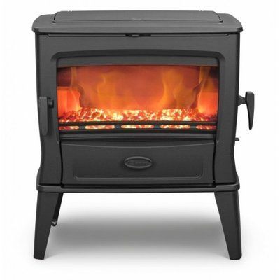 Чугунная печь Dovre TAI 55 WD TAI 55 WD фото