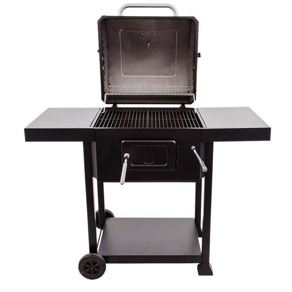 Угольный гриль Char-Broil Performance Charcoal 580 Char-Broil P Charcoal 580 фото