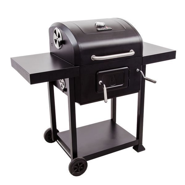 Угольный гриль Char-Broil Performance Charcoal 580 Char-Broil P Charcoal 580 фото