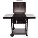 Угольный гриль Char-Broil Performance Charcoal 580 Char-Broil P Charcoal 580 фото 5