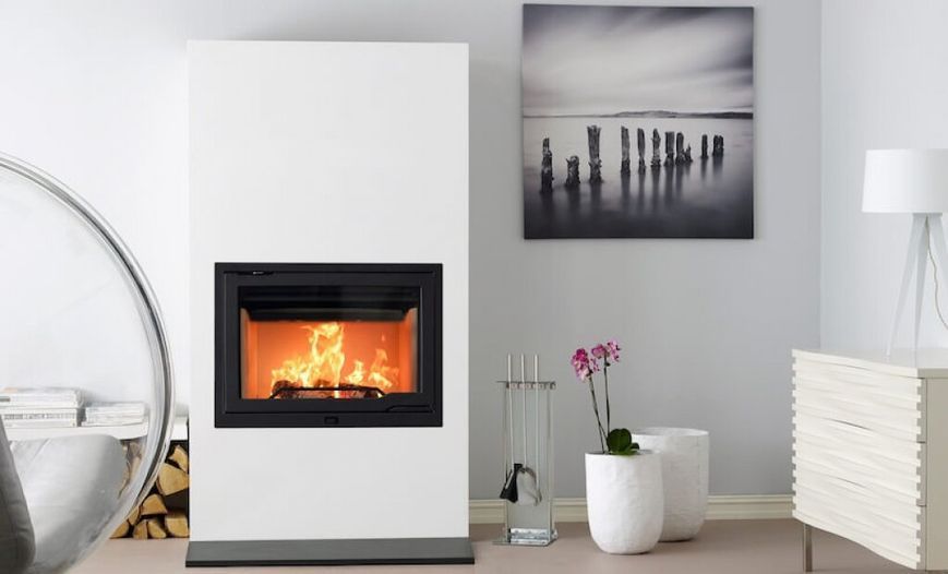 Каминная топка Jotul I 570 FLAT Jotul I 570 FLAT фото