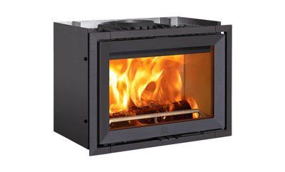 Каминная топка Jotul I 520 F Jotul I 520 F фото