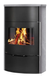 Камінофени з талькомагнезиту Ember kamin O2 Serpentino kamin O2 фото 1