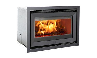 Каминная топка Jotul С 24 Cassette BP Jotul С 24 Cassette фото