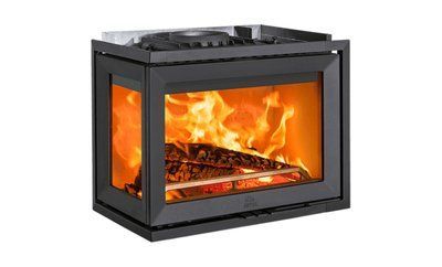 Каминная топка Jotul I 520 FR\FL Jotul I 520 FR\FL фото