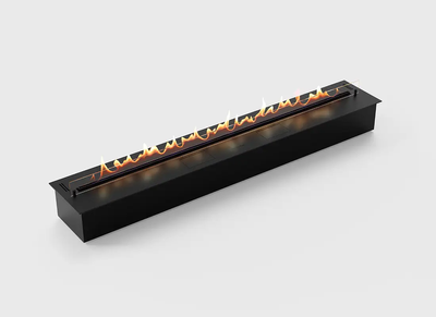 Автоматичний біокамін Gloss Fire Dalex 2000 DALEX-2000 фото