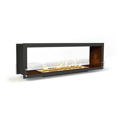 Вбудований біокамін Очаг GLOSS FIRE MS-арт.003 MS-арт.003 фото